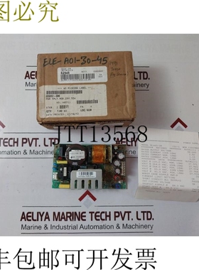 原装供应Condor glc65-28 直流电源 220251-006 送