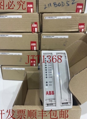 原装供应图1KGT024200R0002 211BOD52