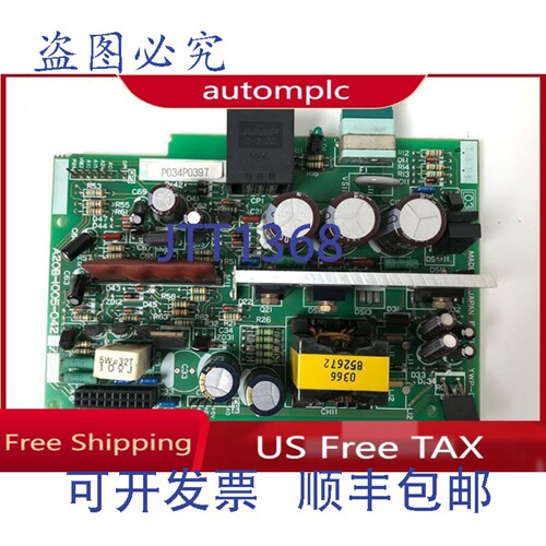 原装供应FANUC主板 A20B-1005-0421 A20B100504210 2-5天送达 境