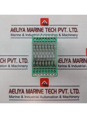 原装供应Phoenix Contact Emg 45-dio14m/lp PCB 控制器传感器