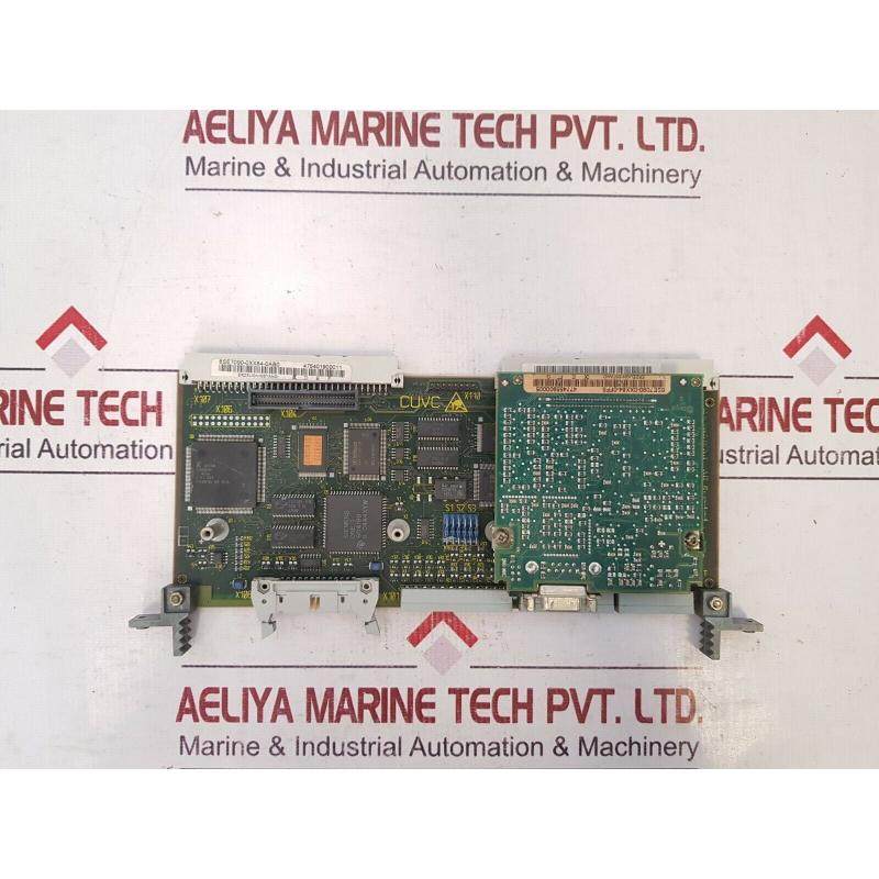 原装供应6se7090-0xx84-0ab0 cuvc simovert 主驱动板 6se7090-0x