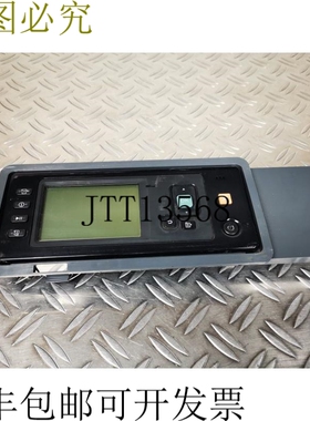 Designjet T7100 CQ111-60011 控制面板