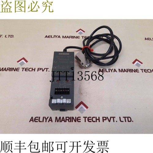 原装供应Simatic Net 6GK1 500-0AA10 Profibus 火车站 12M