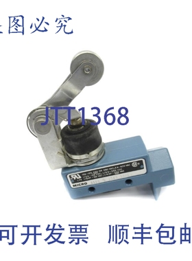 原装供应微动开关 BZE6-2RN2 600VAC 2ANSNP