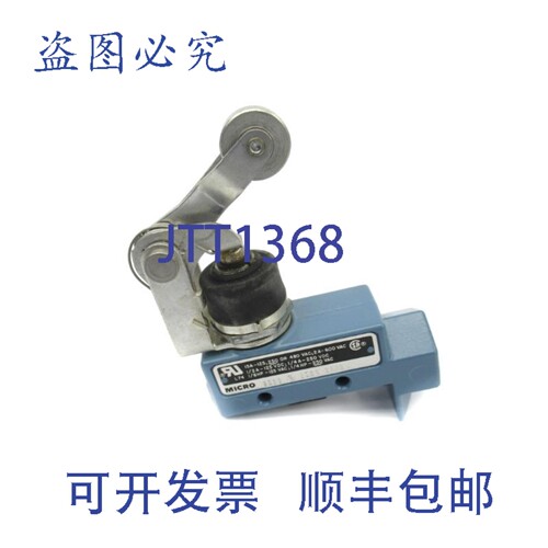 原装供应微动开关 BZE6-2RN2 600VAC 2ANSNP