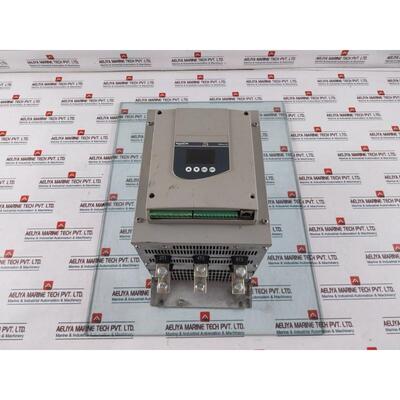 原装供应开关 Altistart 48 ATS48C17Q