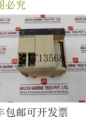 原装供应电源 CQM1-CPU21-E CPU 24VDC 10MA 16伏