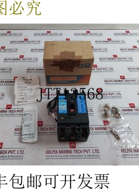 原装供应Terasaki Xs100ns 电源 100A 3极 200-480v