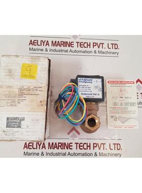 原装供应Jd Gould M3v 电磁阀 120/240vac 60hz 4635k815