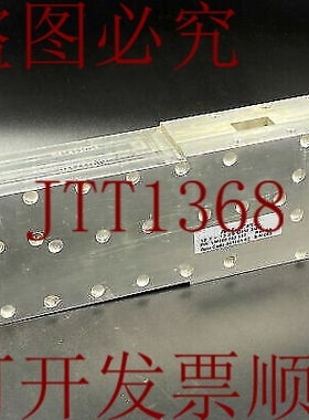 原装供应12.7-13.25GHZ 3DB WR-75 安装 MITEL LM200742547