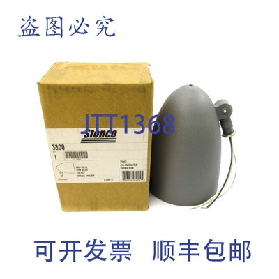 原装供应STONCO 3800 120V NSMP