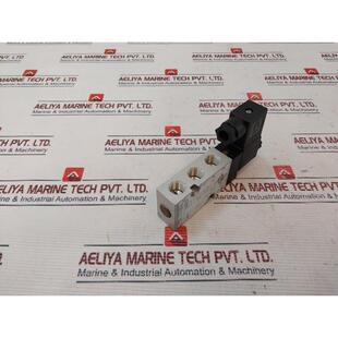 原装供应Eurotec MNF532024DC 电磁阀 ES024DC,24VDC 125MA 50-60