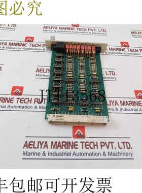 原装供应Valmet BIU8 M8512221 二进制输入模块 279161