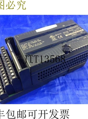 FANUC IC200ALG431F VersaMax控制器PLC12位2输出4输入