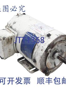 供应发动机 Baldor Cewdm3546 1Hp 3Ph 1745Rpm Fr: 56C; 35S588P