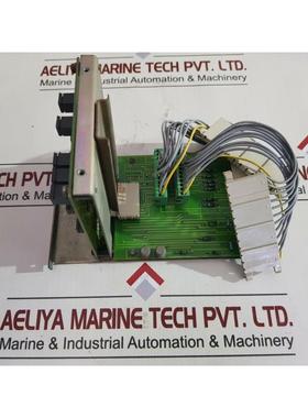 原装供应BBC Govt 7750 350 印刷电路板 Govt 7750 313