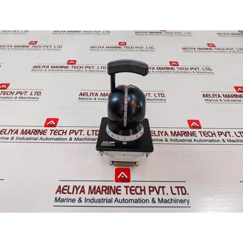 原装供应Mjp Waterjets 140061al-32 喷射动力方位控制- Awt-600-