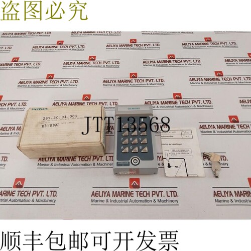 原装供应开关S24246-C3552-A1 开关K42，12-24VDC/DC