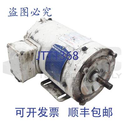 供应BALDOR CEWDM3546 发动机 1 3PH 1745RPM FR: 56C;35S588P560