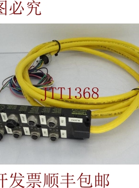 原装供应图尔克 8MB12Z-4P2-10