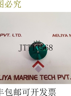 原装供应Midori Precisions CPP-45-32 绿罐电位器