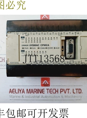 原装供应CPM2A-30T1-D Sysmac CPM2A 开关，24VDC，20W