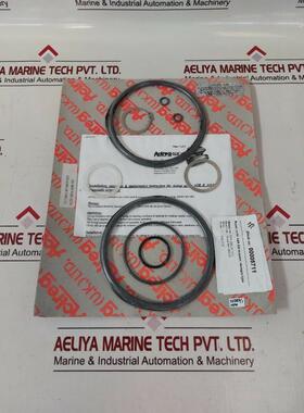 原装供应Actreg ADA/ASR 500 Actreg 备件套件