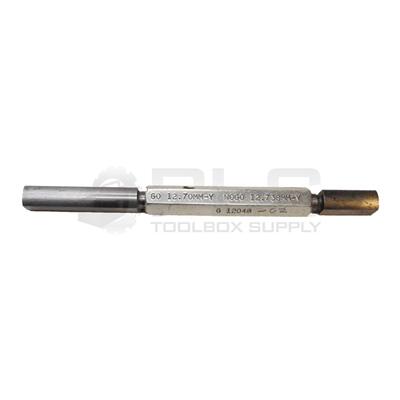 原装供应南方量规 G12048 功能量规 通规 12.70MM-Y 止规 12.738M