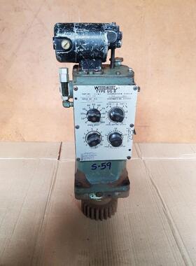 原装供应发动机 UG-8 8522 546 700-1415 RPM