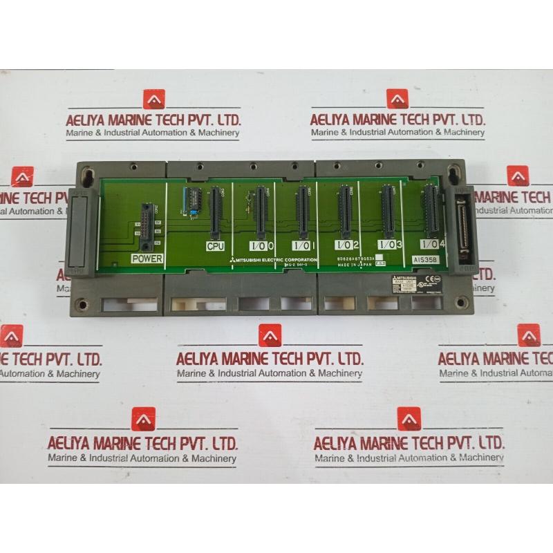 原装供应电机 A1S35B 底座模块,BD992C176H01,94V-0