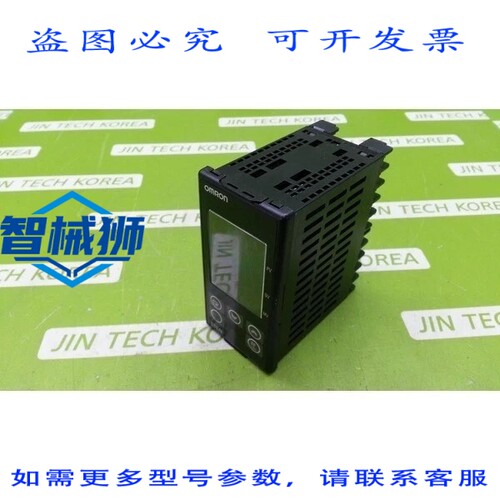原装供应 E5EN-Q3HT-N 温控器