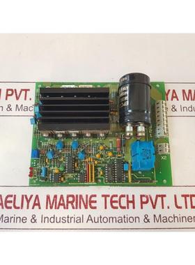 原装供应Ulstein 船舶电子 DC0033a 发动机驱动控制器 891026