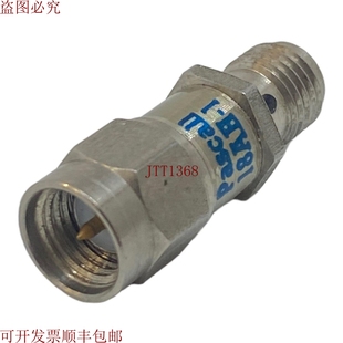 原装供应用于 SMA MF 1dB/18GHz 的 Pascall 电子器件