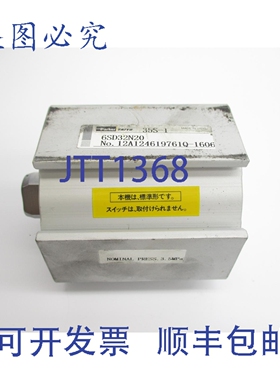 原装供应PARKER 6SD32N20 12A124619761Q-1606 UNMP