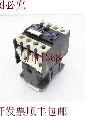 原装供应 LC1-D25-008-F7