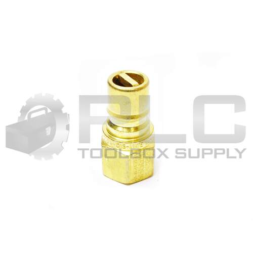 原装供应Nuovo Hansen 100-508 断开 Maschio X 1/2