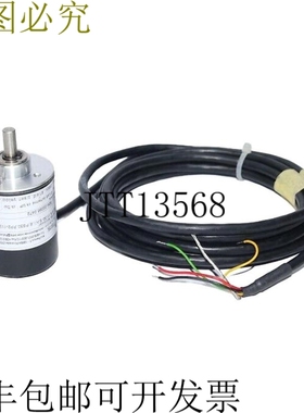 Tekel TK162.S.5.11/30.S.K1.6.PS30.PP2-1130.X522.增量编码器