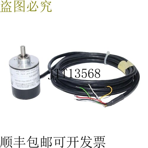 Tekel TK162.S.5.11/30.S.K1.6.PS30.PP2-1130.X522.增量编码器
