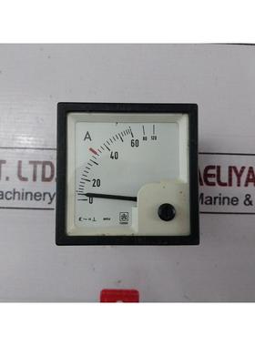 原装供应Iskra Fq0307 电流计