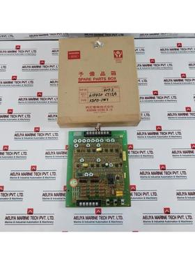 原装供应西芝KSPD-2WT PCB卡NPN36297