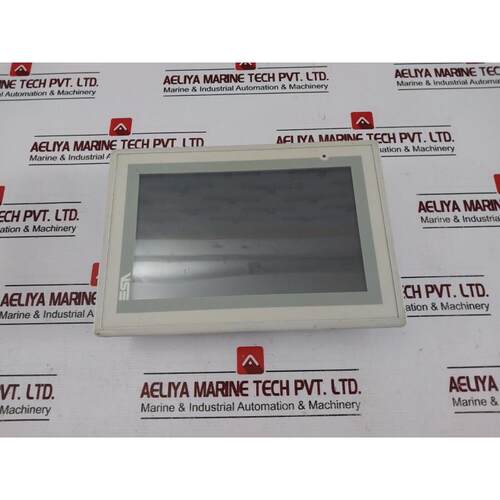 原装供应ESA SC107A0111 触摸屏 HMI 操作面板 18-32 VDC 5W REV
