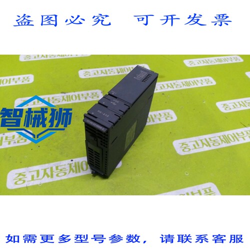 原装供应 Q10UDHCPU 串行 12 PLC CPU 模块
