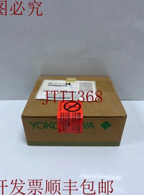 原装供应YOKOGAWA NFLR121-S00 S1 Rs-422-485 模块