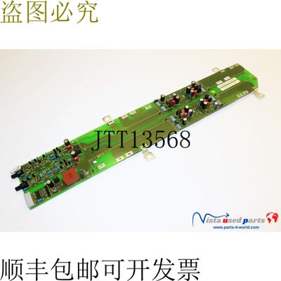 6SE7041-3TL84-1JC0 变频器控制板 IGD9 E-Stand: B
