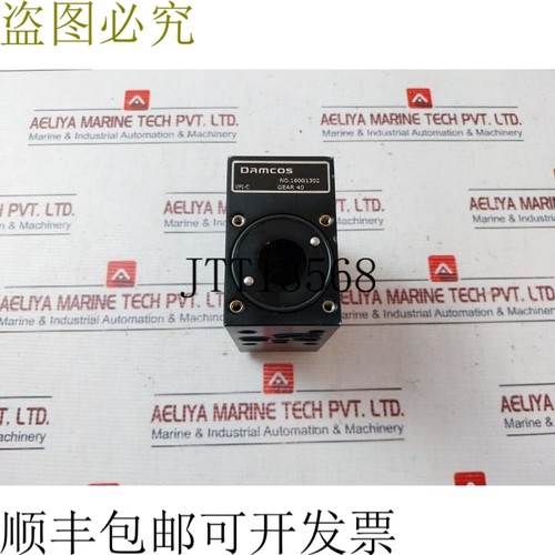 原装供应Damco 的 VPI-C 位置安装阀 160G1302