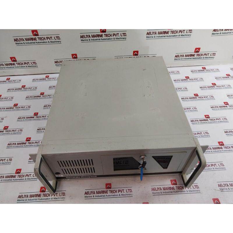 原装供应Yamatake- TVSR3000 PC 入口工业电脑 IPC-610P