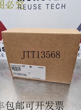 Endress Hauser 电源板 | 编号:50098565