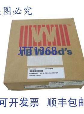 原装供应TBWOODS 10SC50 SF 法兰 NSMP