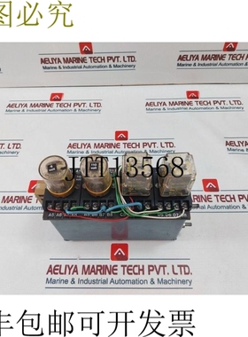 原装供应LINDEN-ALIMAK 297475 S 伏电源变压器 987