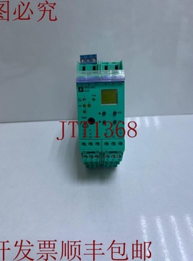 原装供应KFD2-UFC-EX1D 频率转换器 / 188370